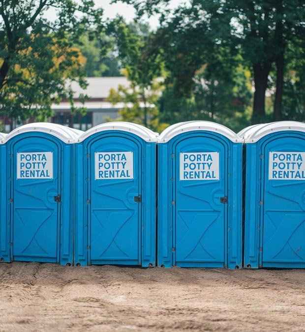 Porta Potty Rental Waterbury