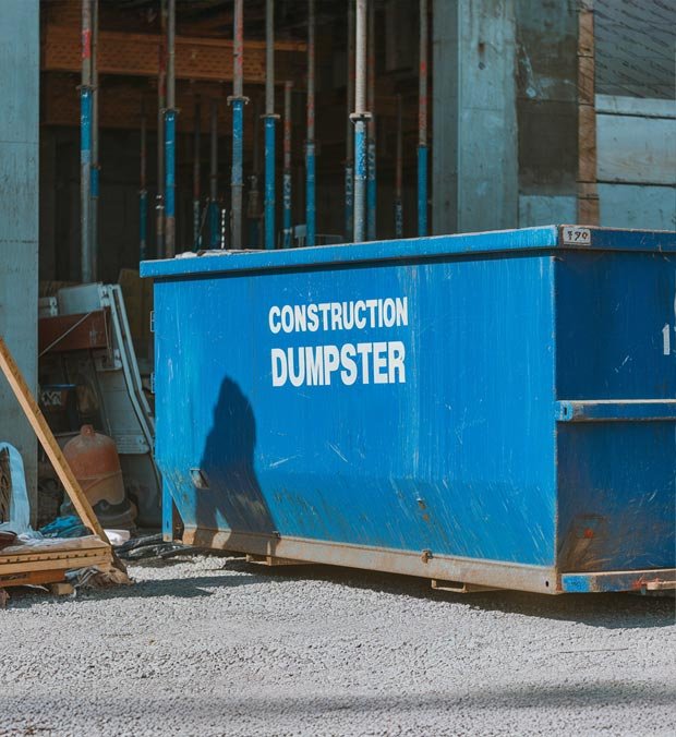 Waterbury Dumpster Rental